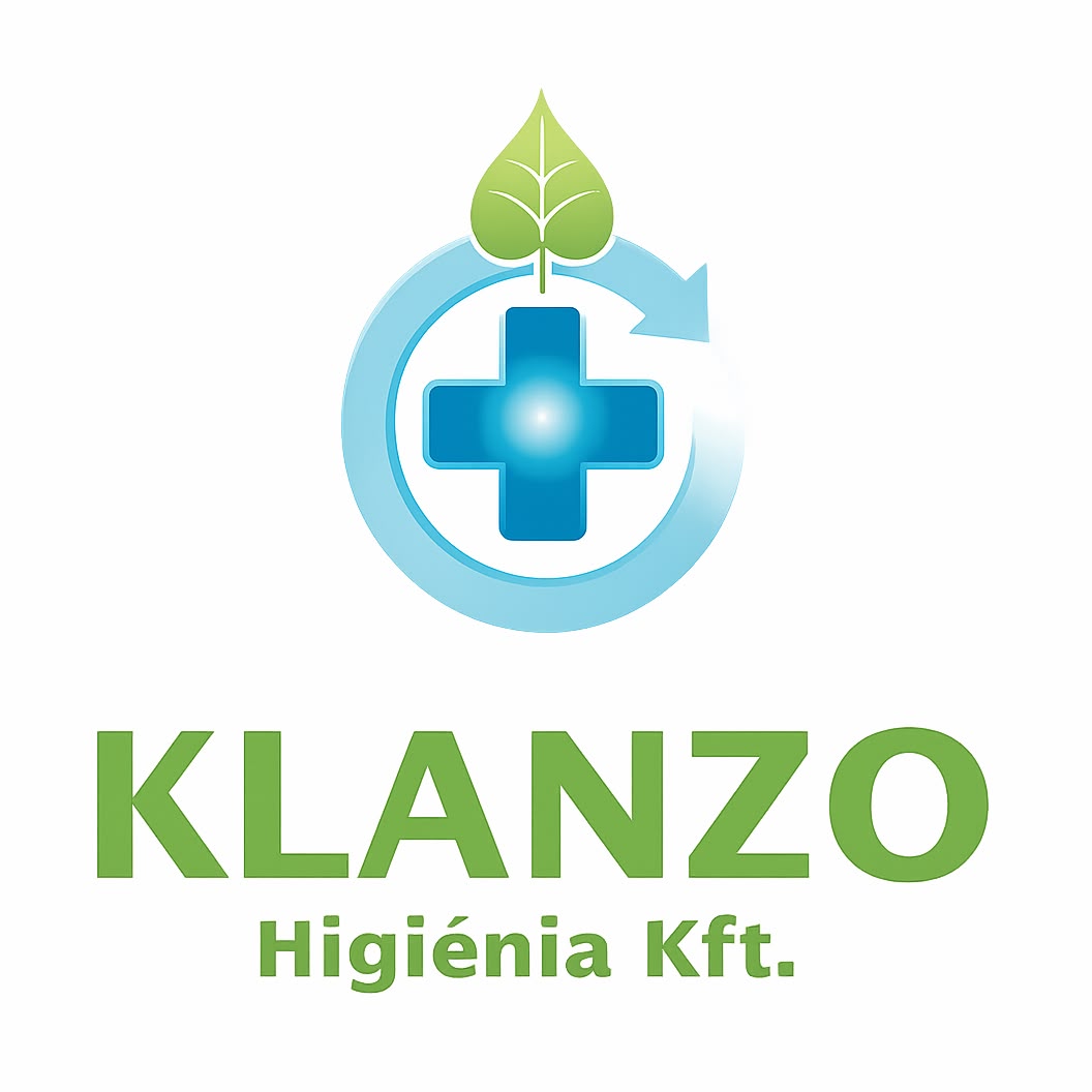 Klanzo Higiénia Kft.