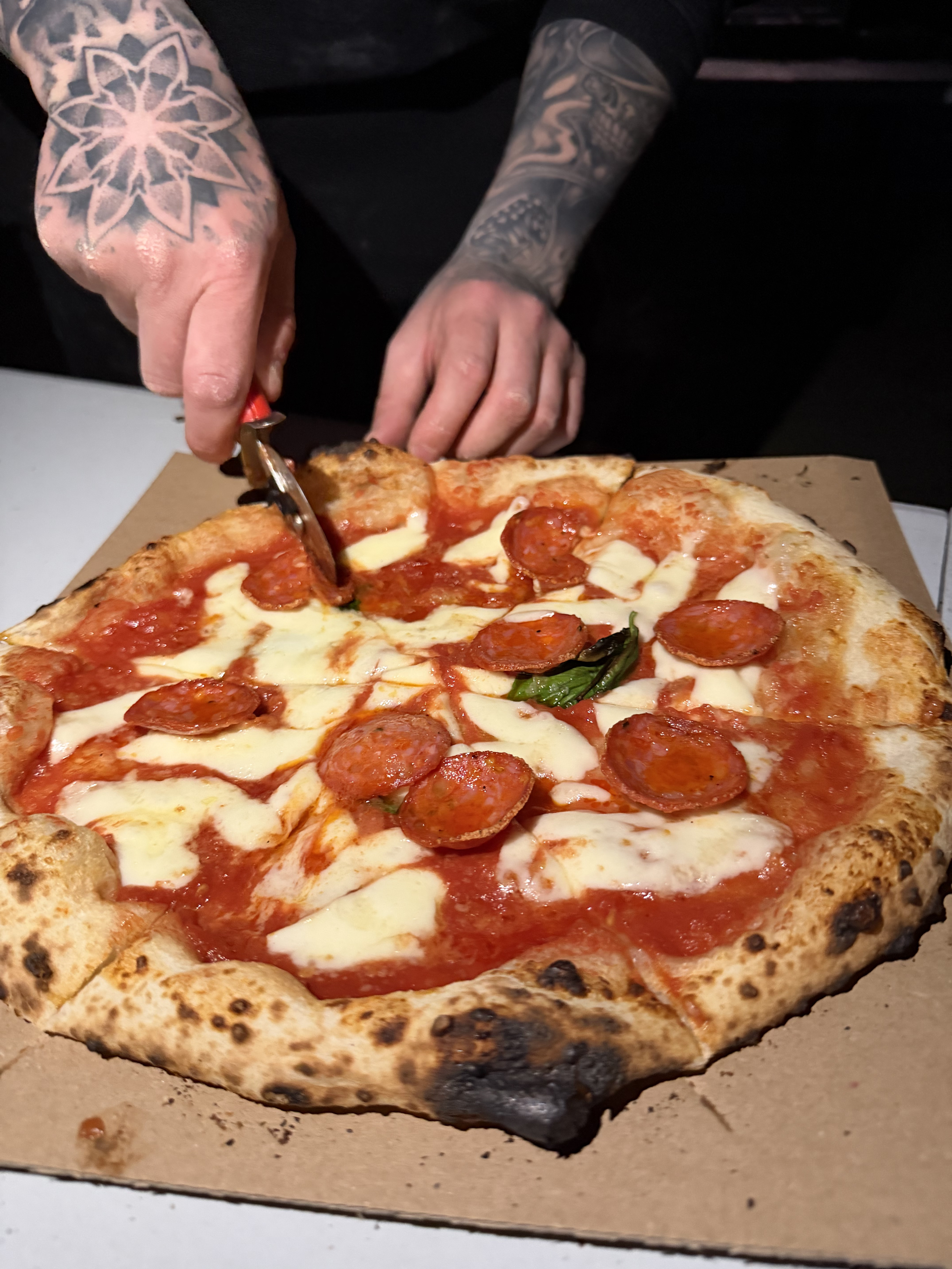 Pizza