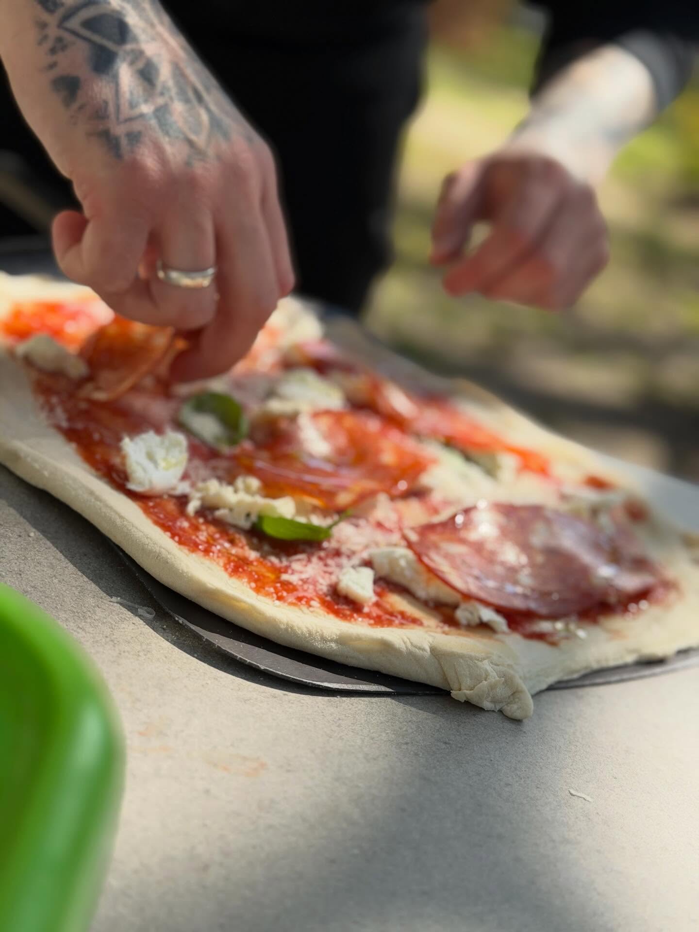 Pizza